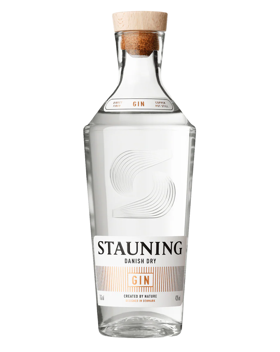 Stauning Gin